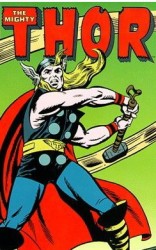 Thor Movie