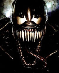 Amazing Spider-man 4 : Venom coming 2016
