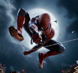 Amazing Spiderman 2 release date