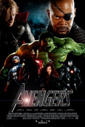 Avengers 2 movie