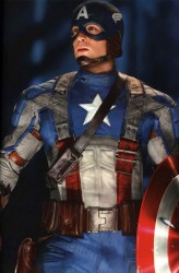 Captain America 3 Release Date