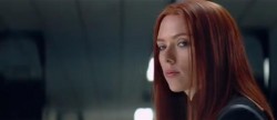Captain America The Winter Soldier UK Trailer