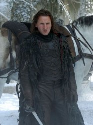 Christopher Eccleston Joins Thor 2 Cast