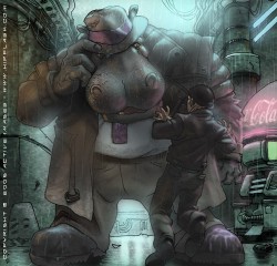 Elephantmen Movie