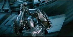 Final Wolverine Trailer shows more Silver Samurai