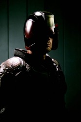 Judge Dredd Release Date