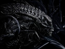 Prometheus Cam Trailer