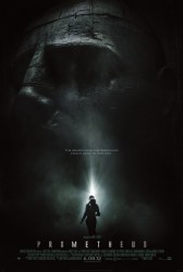 Prometheus Posters
