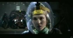 Prometheus trailer countdown