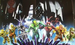 Sinister Six Movie