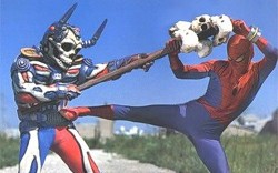 The Amazing Spider-man