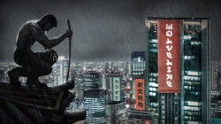 The Wolverine Review