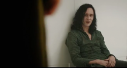Thor #2 Dark World Trailer
