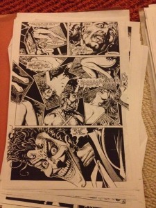 killing joke banned page