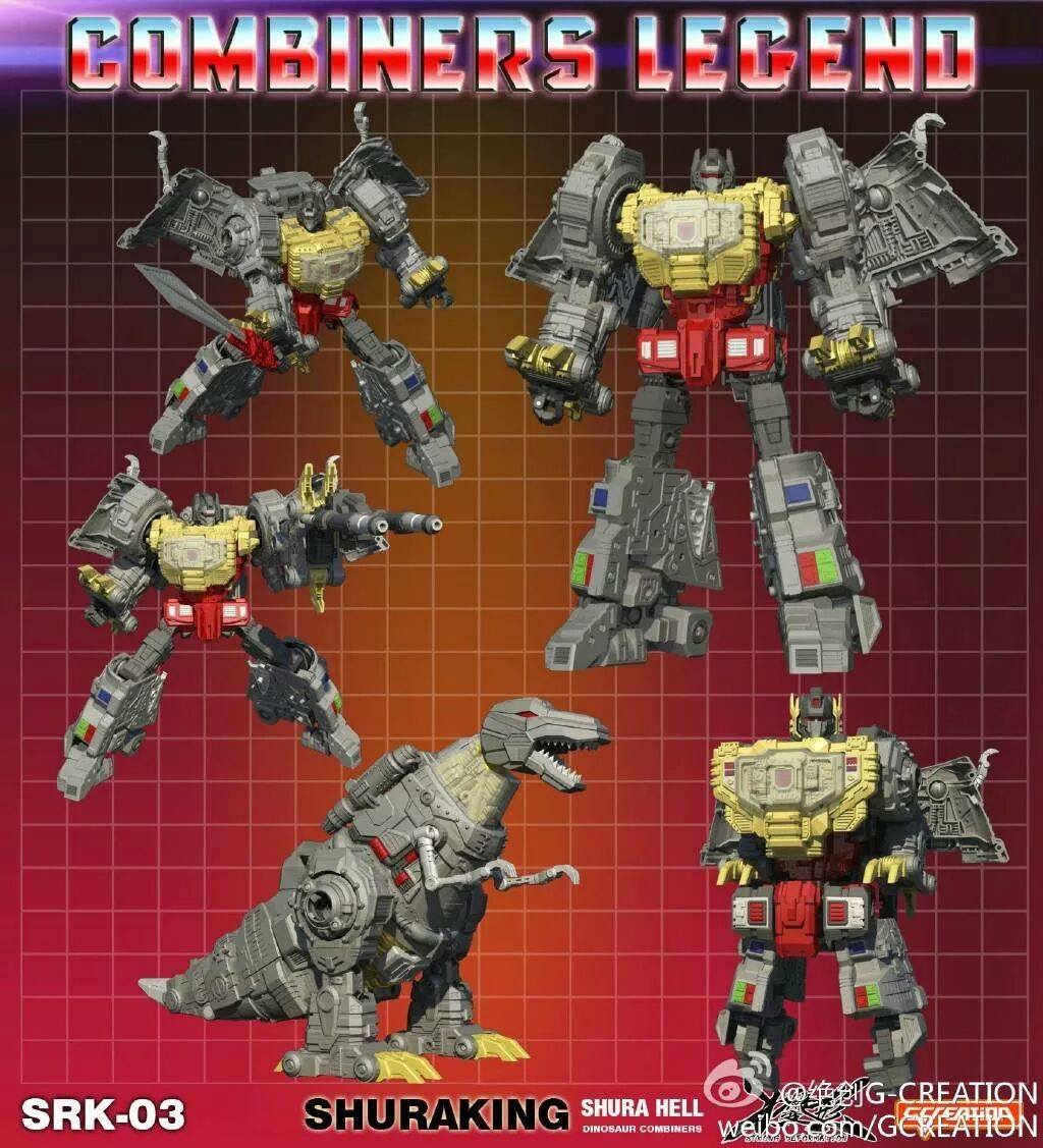 Dinobot combiner grimlock | Image
