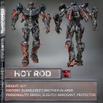 transformers-5-hotrod