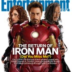 Iron man 2 pictures