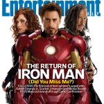 Iron man 2 pictures
