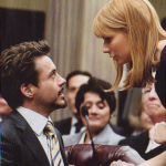 Iron man 2 pictures