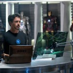 Iron man 2 pictures