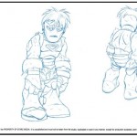 Superhero Squad Cartoon