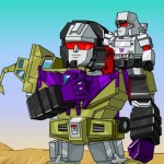 Transformers Forum