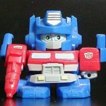 Transformers Toys