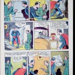 Action Comics #1 on Ebay