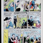 Action Comics #1 on Ebay