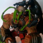 Arkham Asylum Armored Batman Review