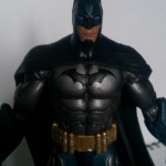 Arkham Asylum Armored Batman Review