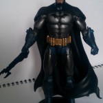 Arkham Asylum Armored Batman Review