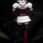 Arkham Asylum Harley Quinn Toy Review