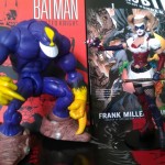 Arkham Asylum Harley Quinn Toy Review
