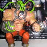 Arkham Asylum Series 2 Bane Review