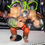 Arkham Asylum Series 2 Bane Review