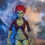 Arkham Asylum Series 2 Poison Ivy Review