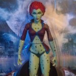 Arkham Asylum Series 2 Poison Ivy Review