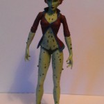 Arkham Asylum Series 2 Poison Ivy Review