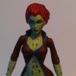 Arkham Asylum Series 2 Poison Ivy Review