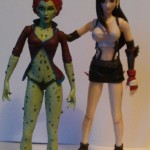 Arkham Asylum Series 2 Poison Ivy Review