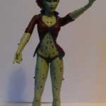 Arkham Asylum Series 2 Poison Ivy Review