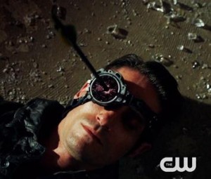 Arrow - s01e03 TopSerialyto