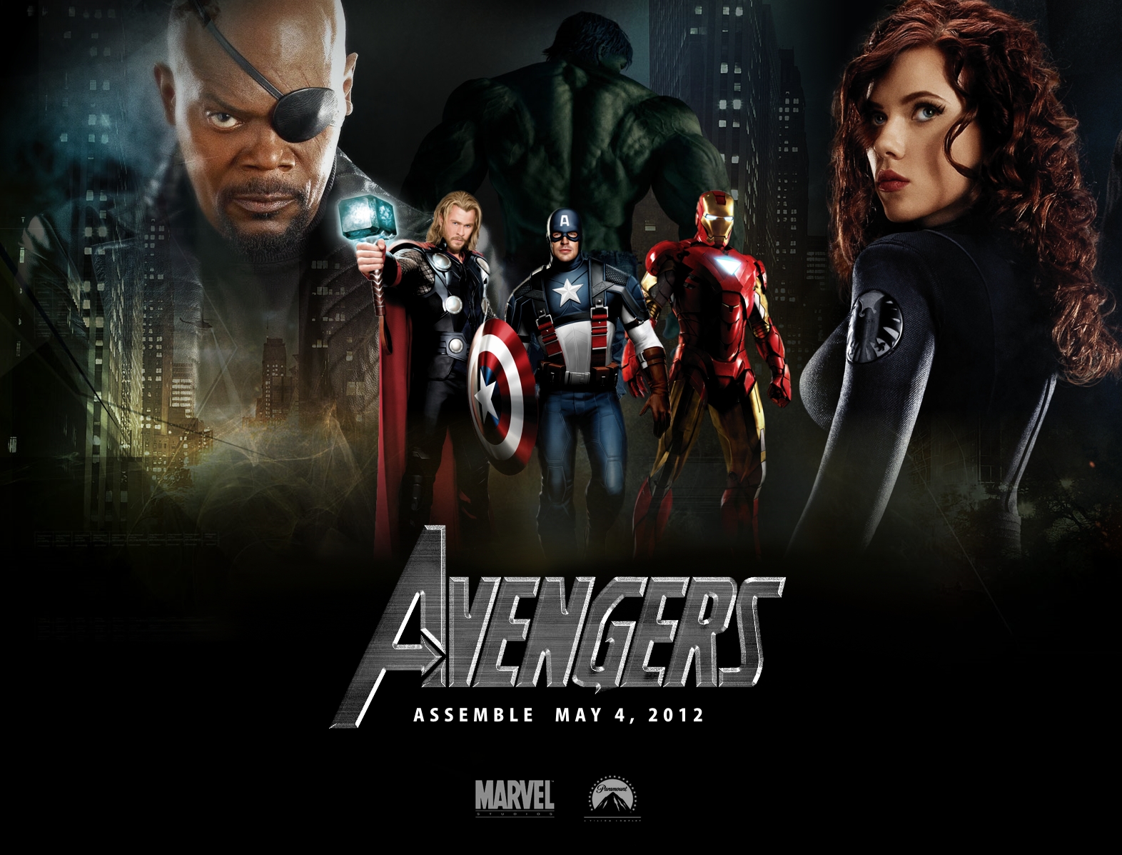 Avengers Release Date  France  UK  Ireland  Mexico 