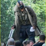 Bane Pictures and Footage From TDKR Pittsburgh Set