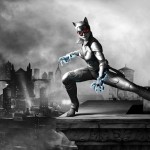 Batman Arkham City coming to Wii U in Armored Edition