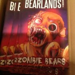 Bearlands #1 Review
