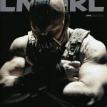 Dark Knight Rises Empire Magazine Covers