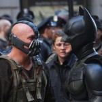 Dark Knight Rises Empire Magazine Covers