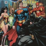 DC Universe Online Comic